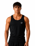 Camiseta de Tirantas - Black Edition