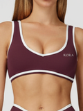 Top Deportivo Sculpt Mujer –  KØRA